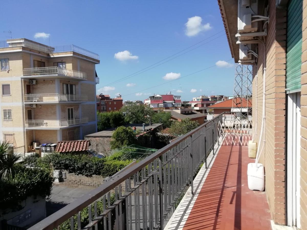 Acomodação com café da manhã  B&B - Homesweetrome *