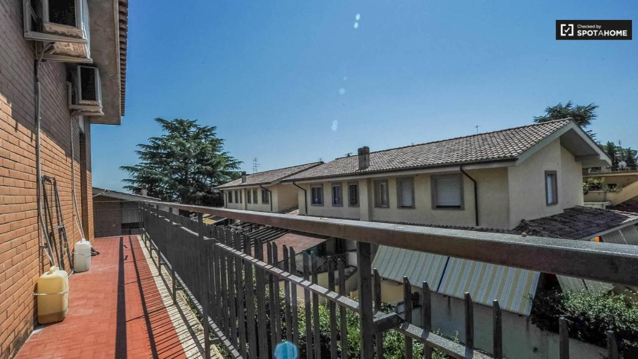 B&B - Homesweetrome * Roma