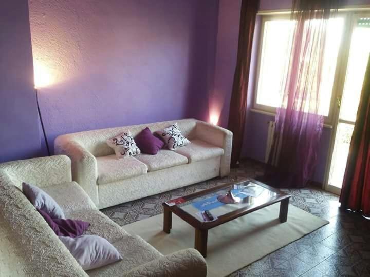 Bed and breakfast B&B - Homesweetrome *