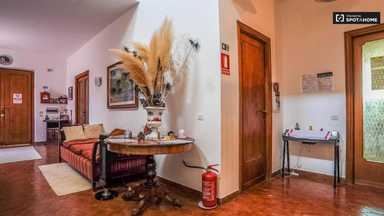 B&B - Homesweetrome * Roma