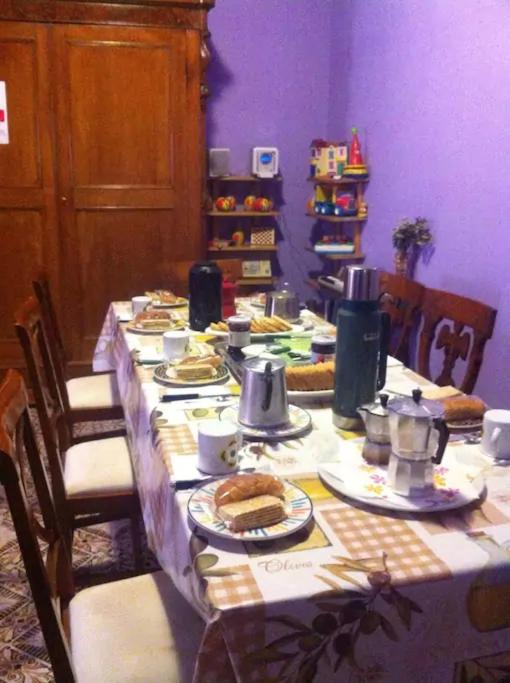 Bed and breakfast B&B - Homesweetrome