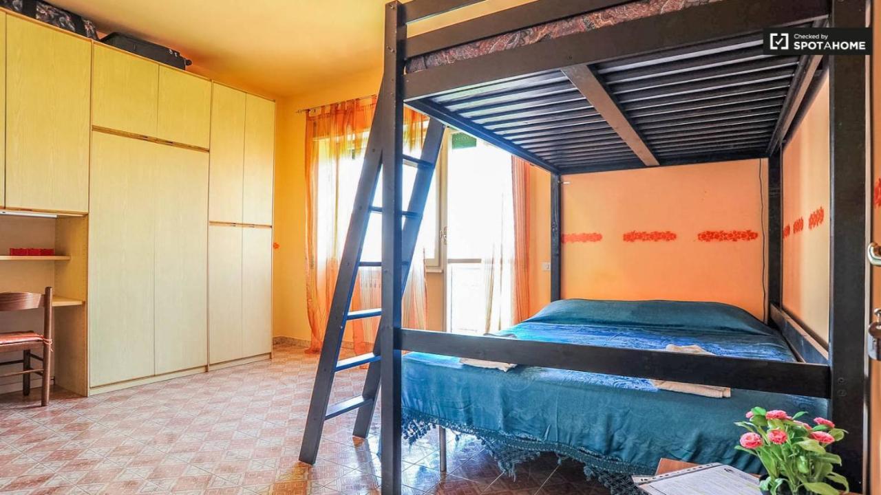 Bed and breakfast B&B - Homesweetrome *