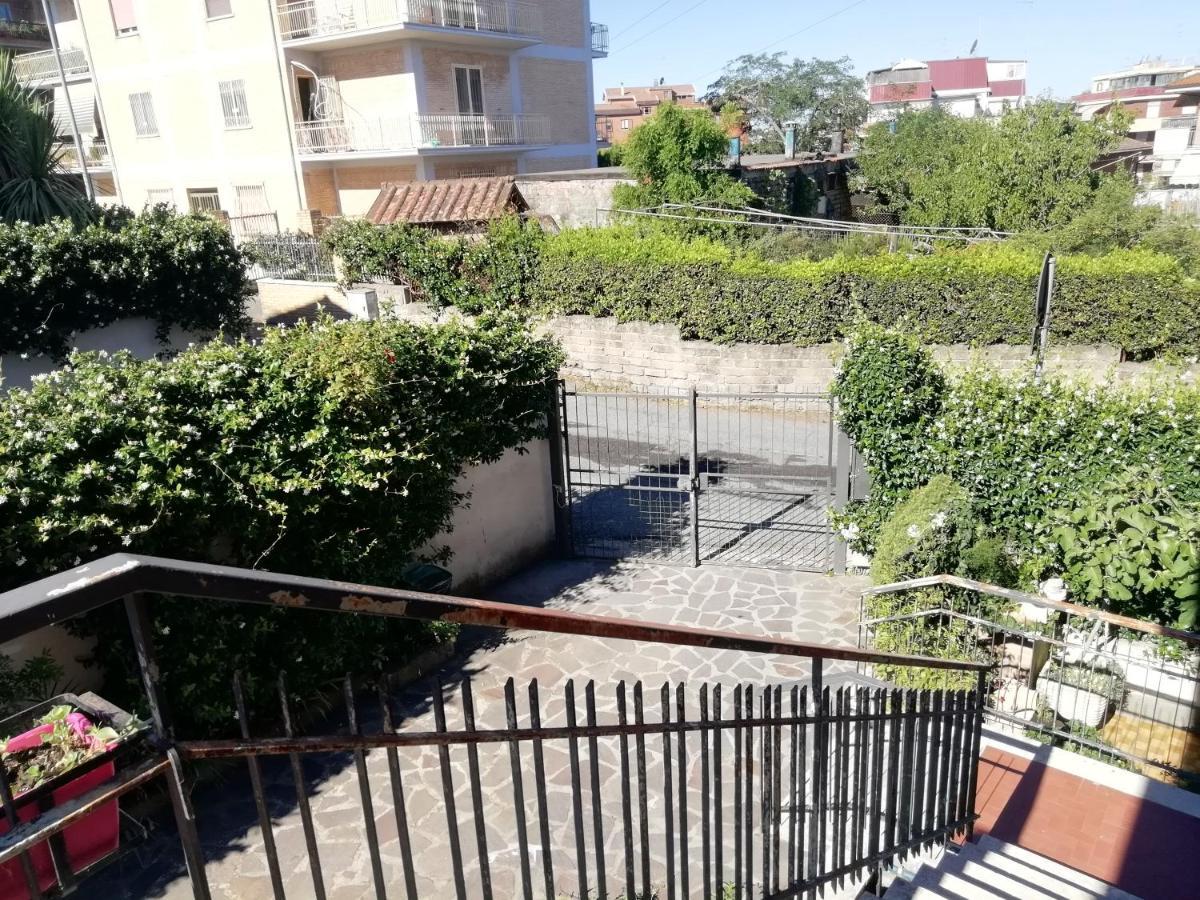 B&B - Homesweetrome Roma