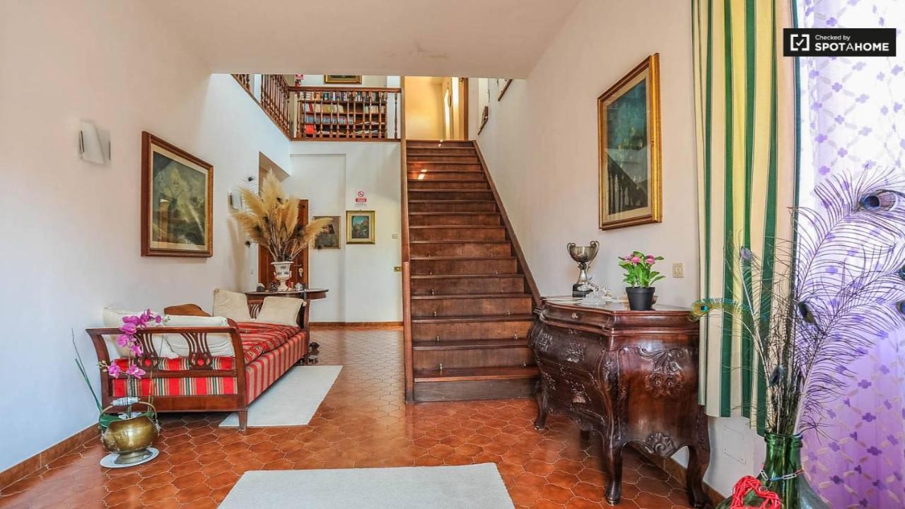 B&B - Homesweetrome Frühstückspension *
