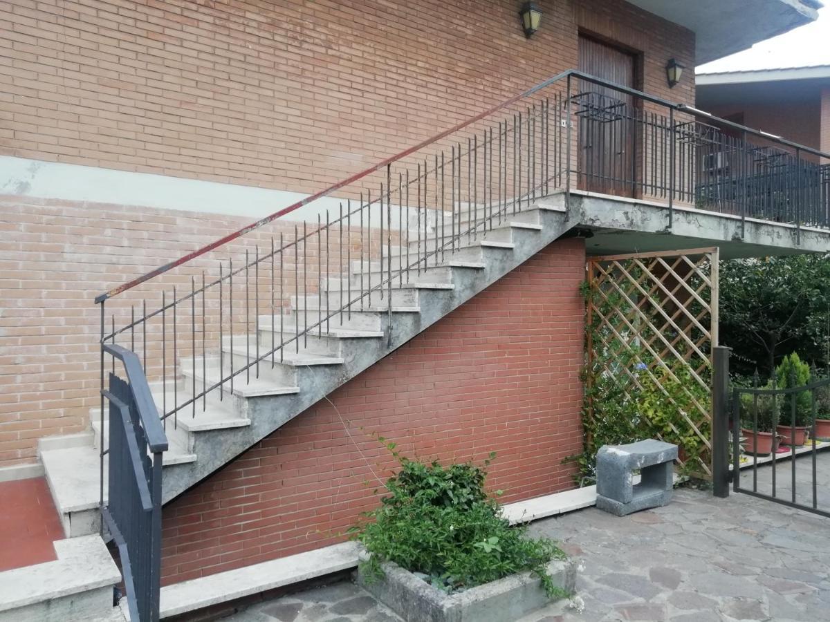 Frühstückspension B&B - Homesweetrome *