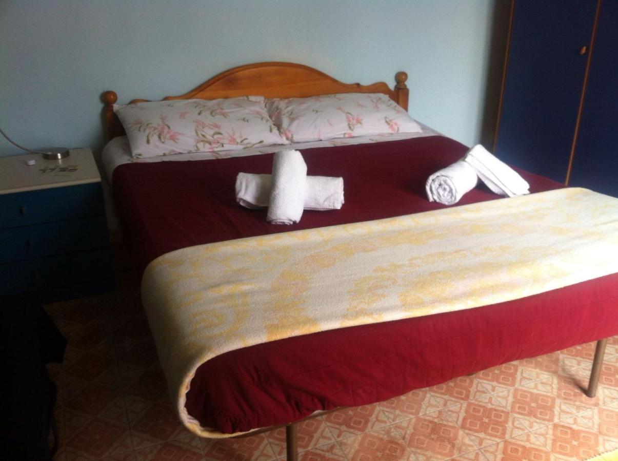 B&B - Homesweetrome Frühstückspension