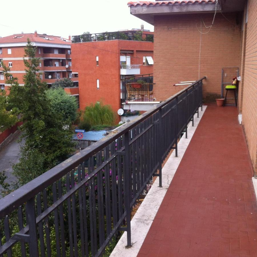 Alojamento de Acomodação e Pequeno-almoço B&B - Homesweetrome Roma