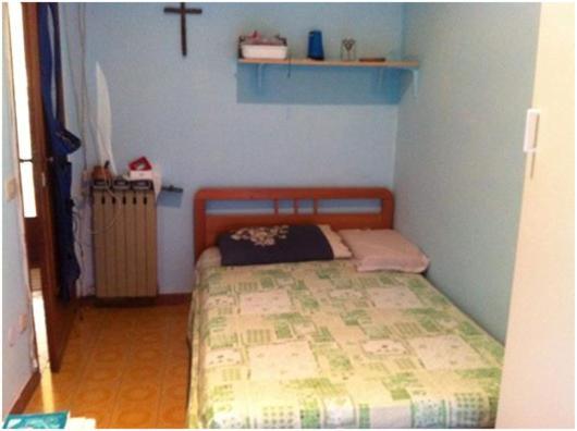 B&B - Homesweetrome * Rom