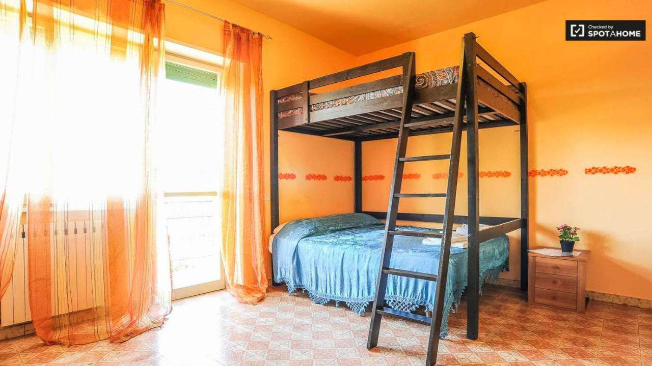 Frühstückspension B&B - Homesweetrome *
