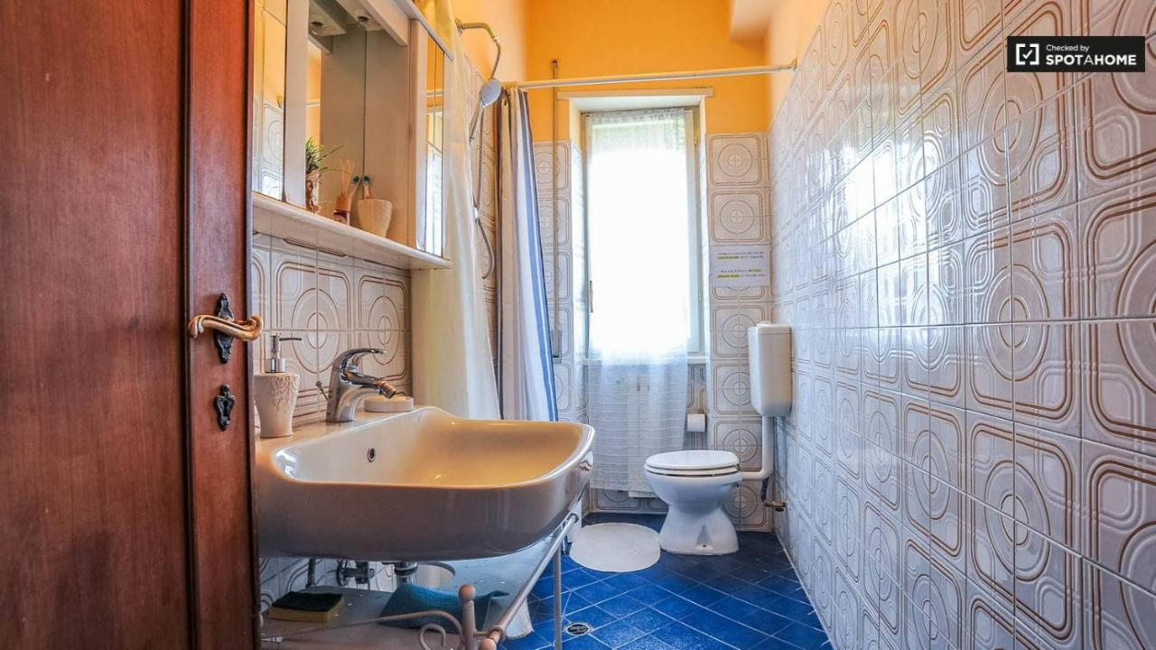 B&B - Homesweetrome Frühstückspension
