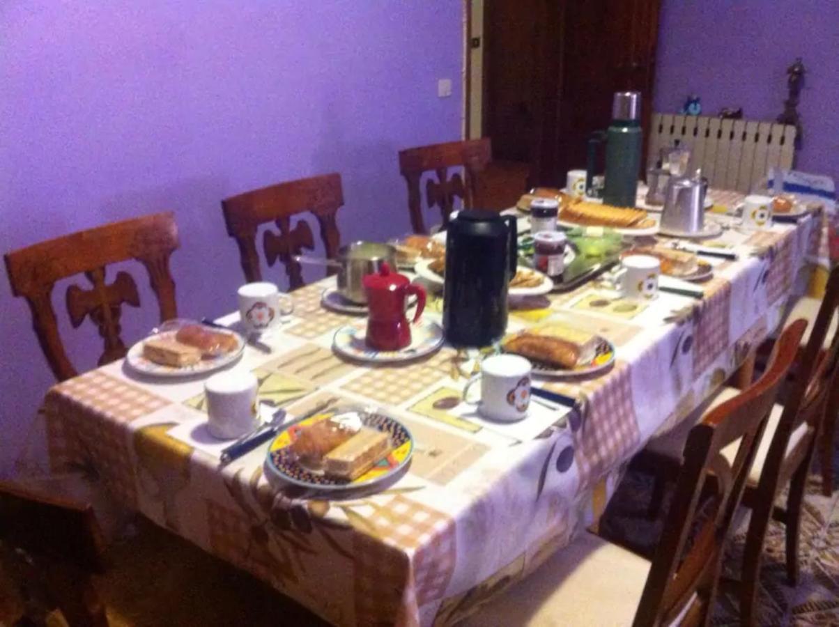B&B - Homesweetrome Frühstückspension