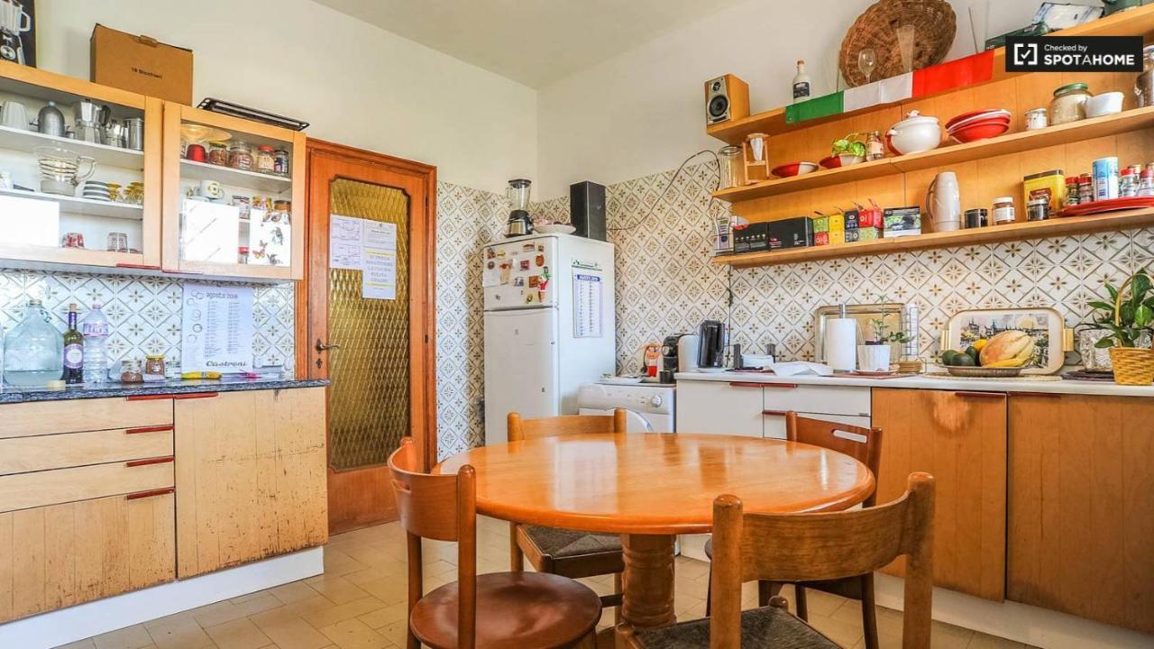 B&B - Homesweetrome * Rom
