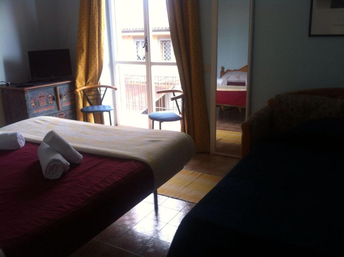 Frühstückspension B&B - Homesweetrome Rom