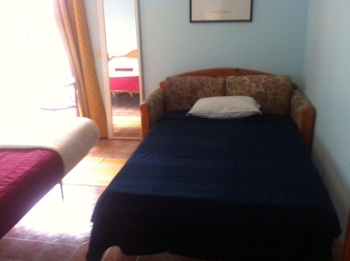 Frühstückspension B&B - Homesweetrome Rom