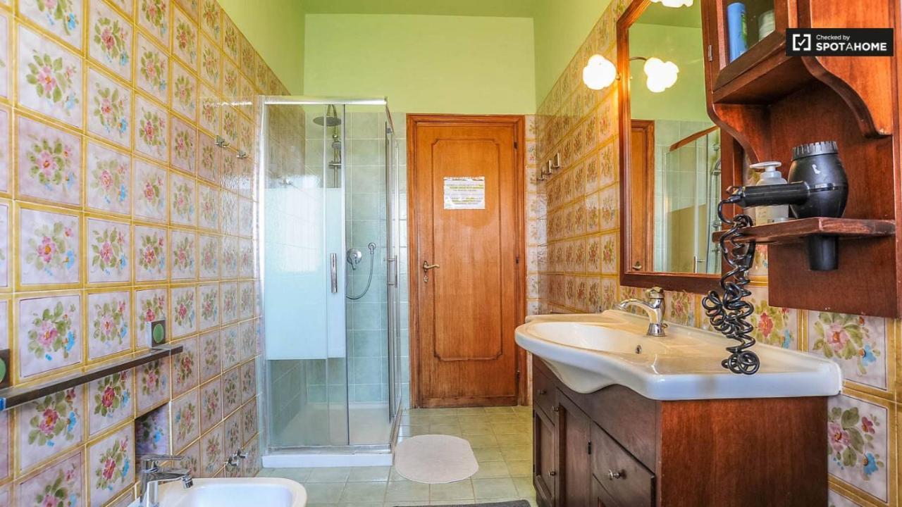 Frühstückspension B&B - Homesweetrome Rom
