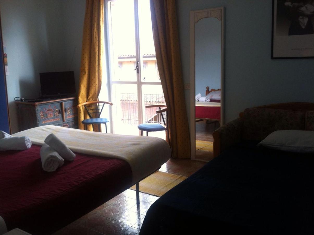 B&B - Homesweetrome Frühstückspension